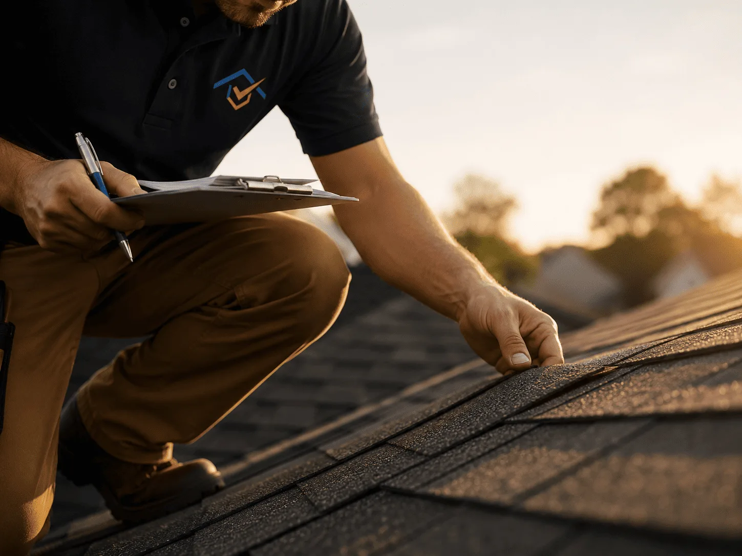 Why Choose Roof Inspection in Mount Olive, MS