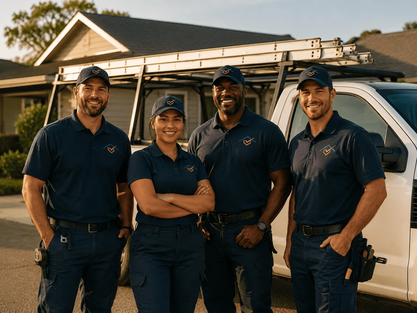 Roof Inspection company in Mount Olive, MS